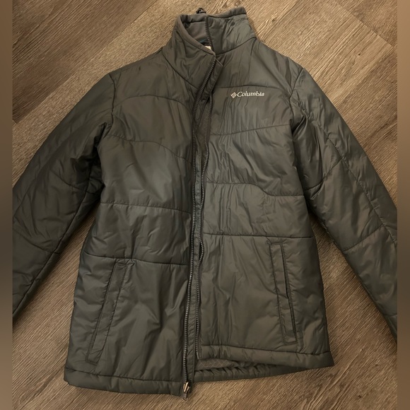 Columbia Men’s 3-in-1 Interchange Jacket - Picture 3 of 9